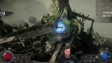 Heute wird Hard !POE2 gefarmt mit Leon…