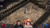 Chaos Trials, Viper und Serve…