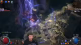 Laser-Dinos und Endboss-Kampf