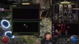 Erkundung von Path of Exile 2…