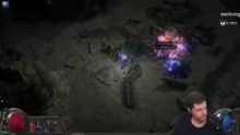 Das neue Gesicht von Path of Exile ? ga…
