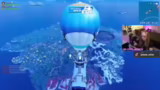 Spannendes Fortnite Match und…