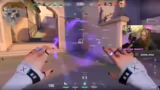 Valorant-Gameplay und Morgenp…