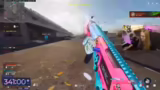 Erste Warzone Runde mit Gusta…