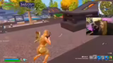 Fortnite-Gameplay und Gespräc…