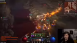 Chaos-Rüstung, Challenge Stuf…
