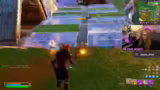 Fortnite-Gameplay und Zuschau…