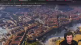 Anno 117: Glaubenssystem, Kri…