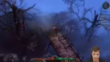 Gameplay-Fortsetzung und Comm…
