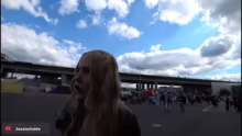 GAMESCOM 12-13 Uhr HINTER HALLE 8 ! CC:…