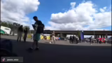 Erlebnisse auf der Gamescom u…