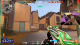 Valorant Gameplay und Teamdyn…