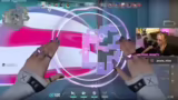 Valorant Gameplay und Team-Ta…