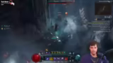 Diablo 4 Add-on und Kerze