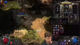 Map Gameplay und Leveling