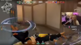 Fortnite-Runden mit Bambi und…