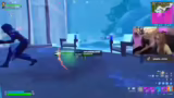 Fortnite Gameplay und Interak…