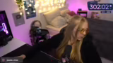 Reaktionen auf Videos und kur…
