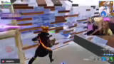 Fortnite-Session und Zuschaue…