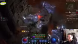 Kontinuierlicher Stream seit…