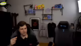 Vorbereitung auf den Talk mit…