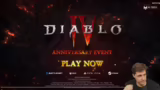 Diablo 4 Season 10 und Kritik…