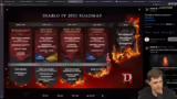 Zukunft von Diablo 4 und Seas…