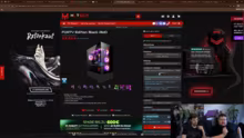 [DROPS+Giveaway] Es wird Hardcore :) !l…