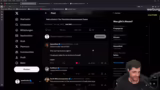 Ankündigung des Update-Stream…