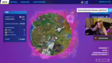 Planung des Streams und Erste…