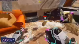 Fortnite-Turniersieg und Dank…