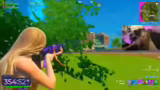 Fortnite Gameplay, Strategien…