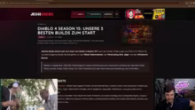 [DROPS] Season 15 Hype mit jessirocks !…