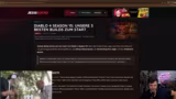Saison 15 wurde mit Meta-Guides und Zugangshürden eingeleitet