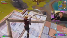 Fortnite mit @HeyStan dann Among Us ! C…
