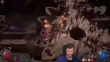 POE 2 Gameplay und Serverprob…
