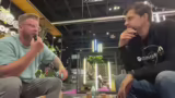 Podcast Live von der Gamescom 2025