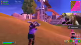 Fortnite-Runde nach Raid und…