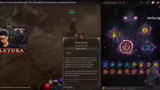 Diskussion über Builds, Chaos…