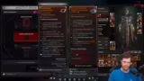 Diskussion über Necro-Builds…
