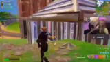 Fortnite Gameplay und Schulge…