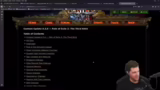 Twitch-Kampagne und Chaos Orb