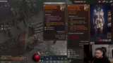 Butcher-Erfahrung und Season-…