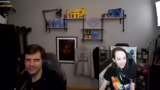 Spontane Podcast-Folge und te…