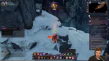 The Frozen Divide LIVE ! Day 2 in Nix !…