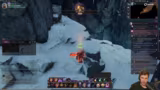 The Frozen Divide LIVE ! Day 2 in Nix !…