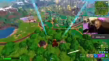 Fortnite-Gameplay und YouTube…