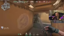 zu IMMORTAL GRINDEN in DUOQ ! CC: Jessi…