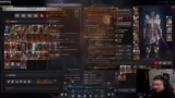 T3 Gehversuche und Season 10…