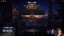 [3000€ PC !giveaway] POE 2 mit jessiroc…